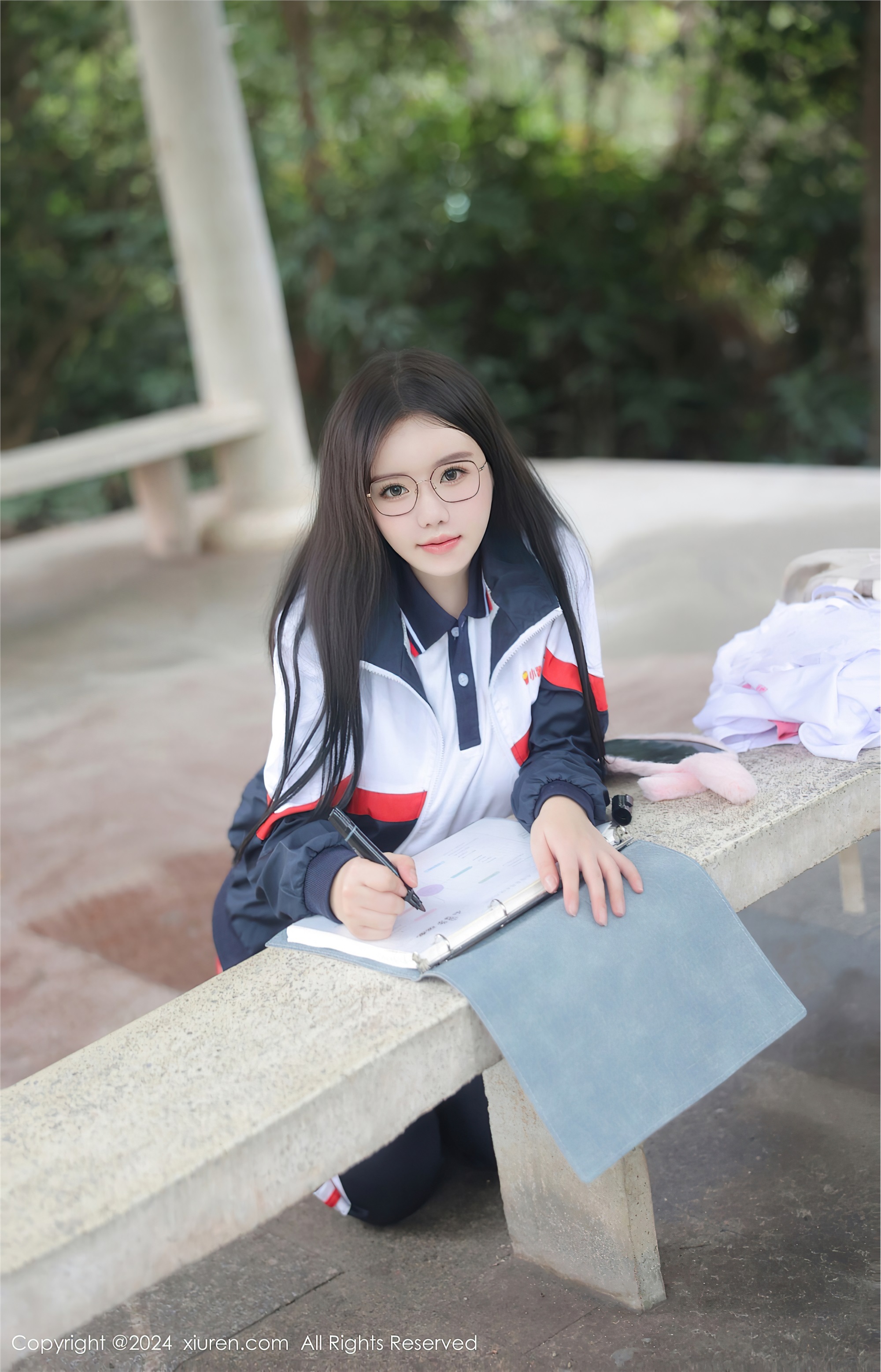 Xiuren秀人网 2024.04.02 NO.8335 小薯条nienie